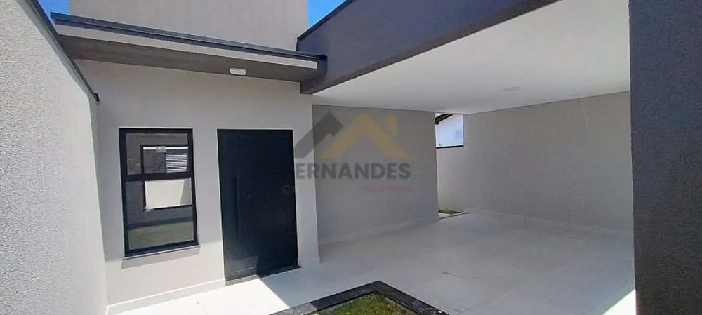 Casa, 3 quartos, 136 m² - Foto 3