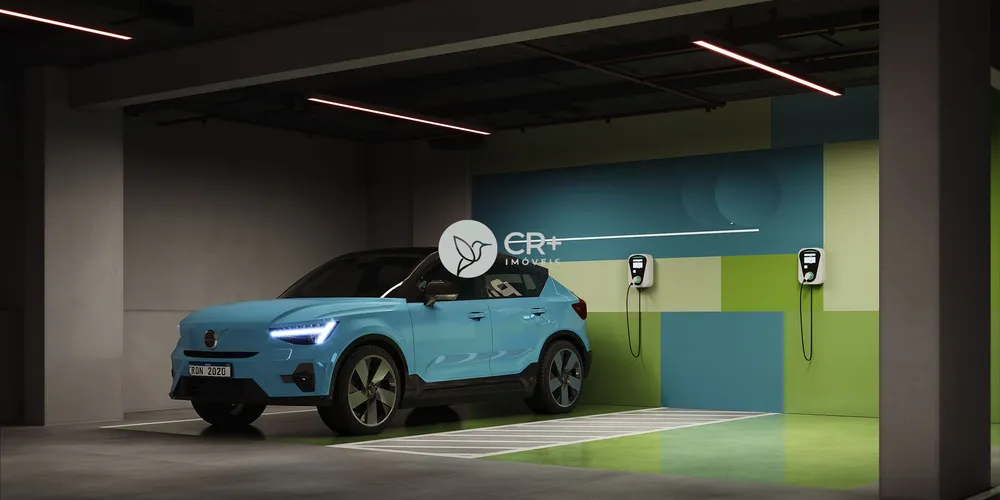 Apartamento, 1 quarto, 55 m² - Foto 11