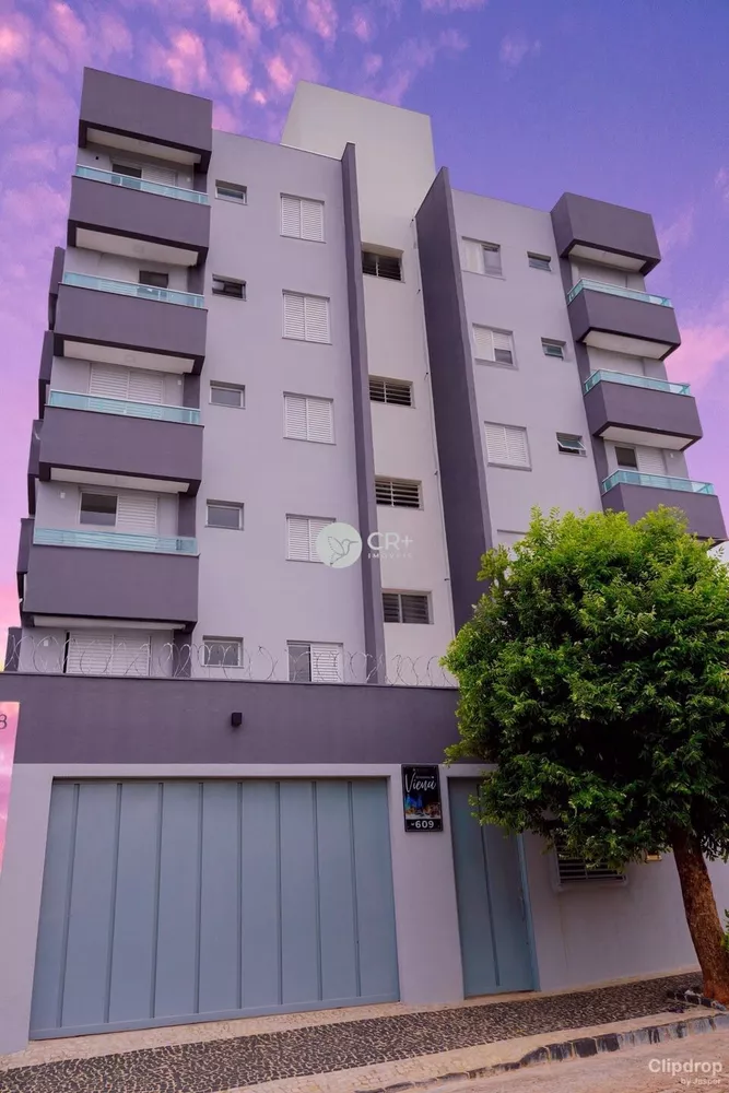Apartamento, 2 quartos, 56 m² - Foto 4