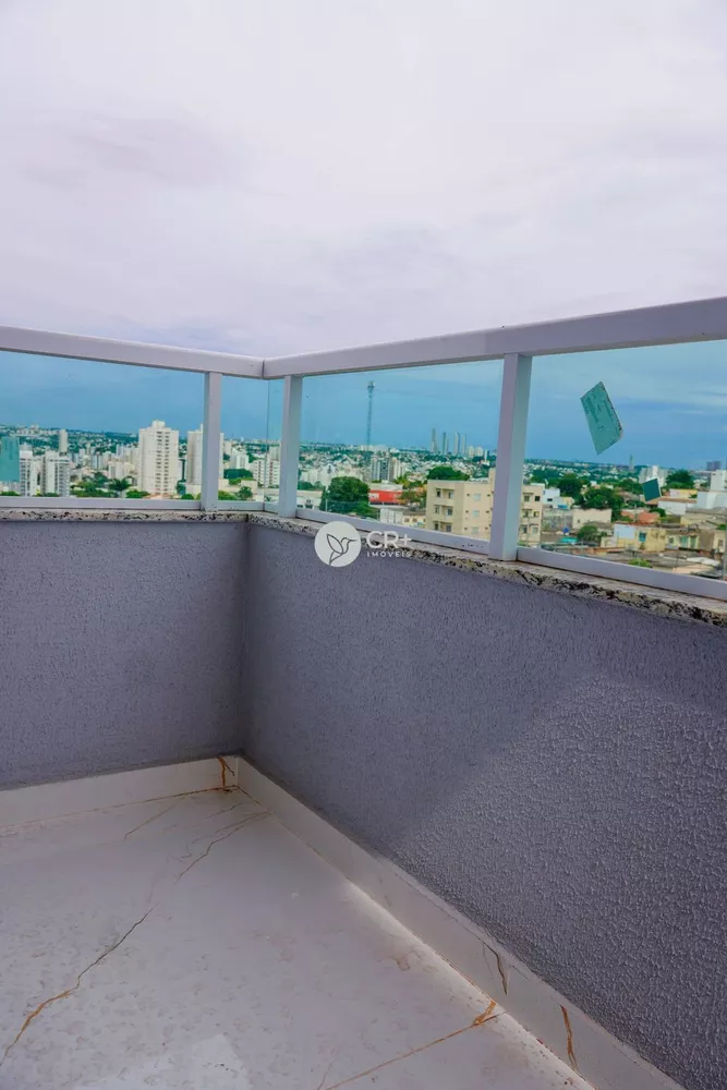 Apartamento, 2 quartos, 56 m² - Foto 2
