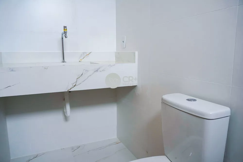 Apartamento, 2 quartos, 56 m² - Foto 3