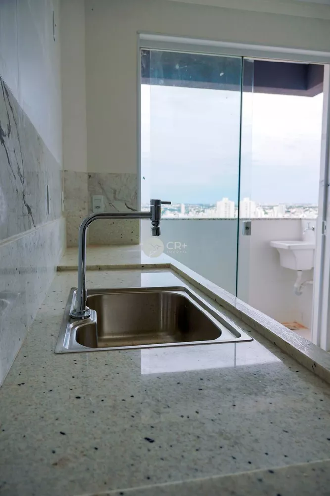 Apartamento, 2 quartos, 56 m² - Foto 7