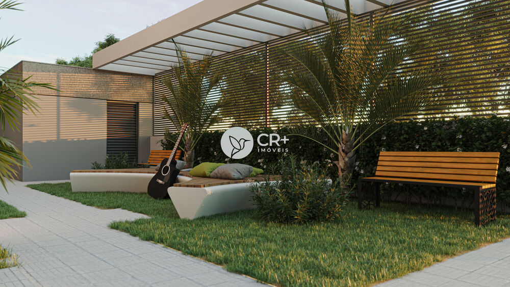 Apartamento, 2 quartos, 64 m² - Foto 1