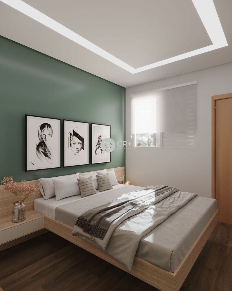 Apartamento, 2 quartos, 64 m² - Foto 6