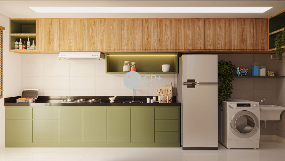 Apartamento, 2 quartos, 64 m² - Foto 5