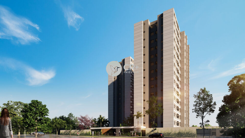 Apartamento, 2 quartos, 64 m² - Foto 3