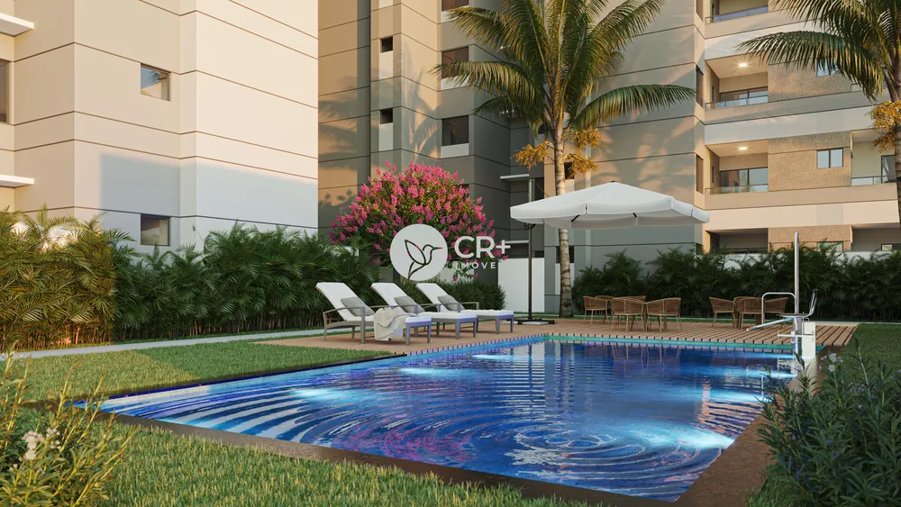 Apartamento, 2 quartos, 64 m² - Foto 10