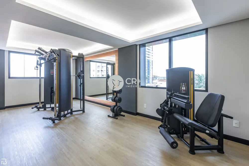 Apartamento, 3 quartos, 110 m² - Foto 14