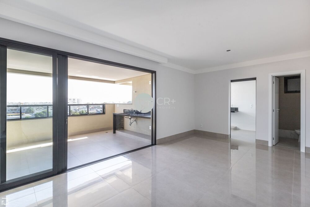 Apartamento, 3 quartos, 110 m² - Foto 3