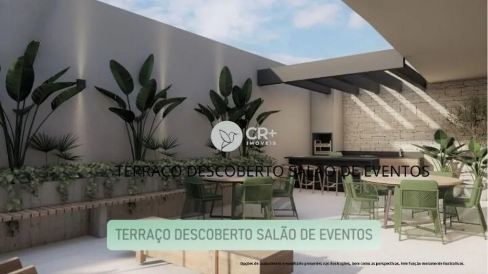 Apartamento, 3 quartos, 110 m² - Foto 9