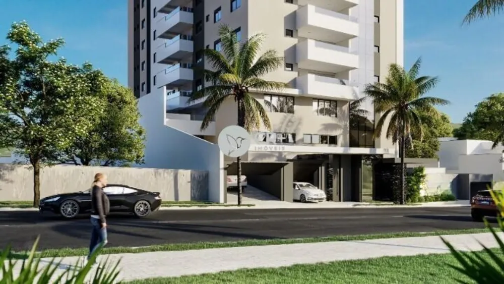 Apartamento, 3 quartos, 110 m² - Foto 17