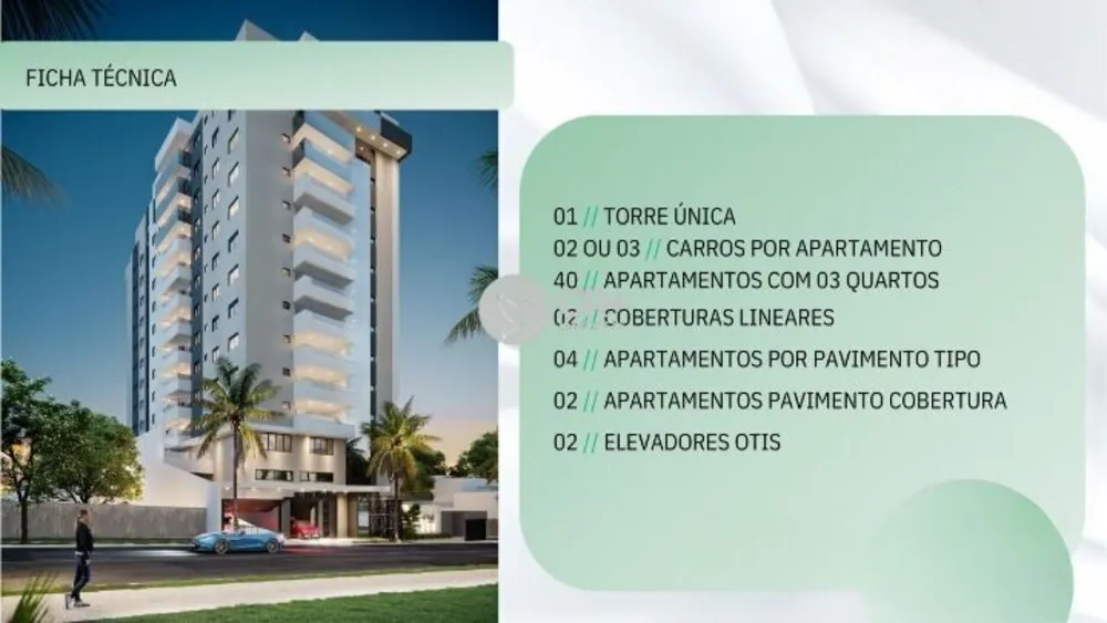 Apartamento, 3 quartos, 110 m² - Foto 11