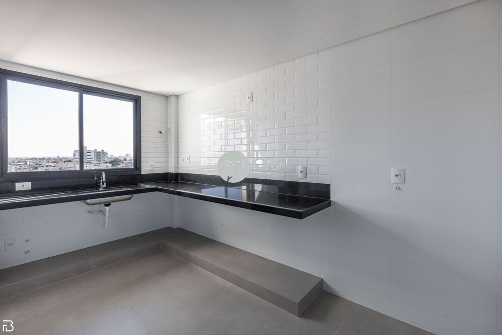 Apartamento, 3 quartos, 110 m² - Foto 2