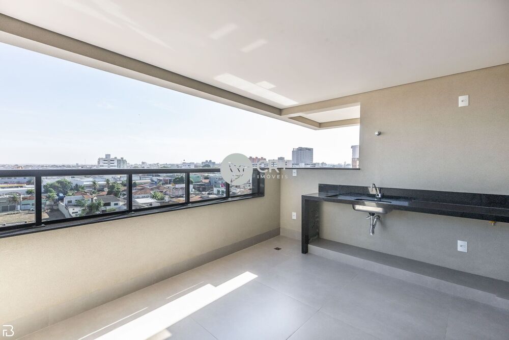 Apartamento, 3 quartos, 110 m² - Foto 1