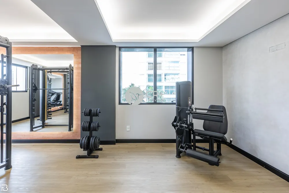 Apartamento, 3 quartos, 110 m² - Foto 15