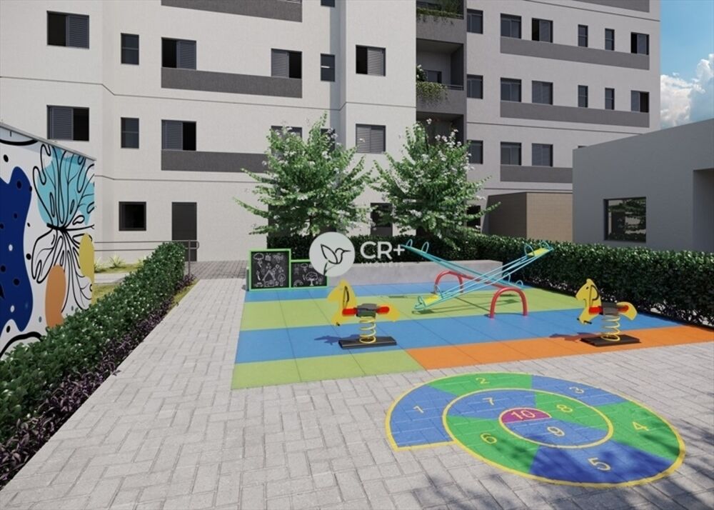 Apartamento, 2 quartos, 51 m² - Foto 6