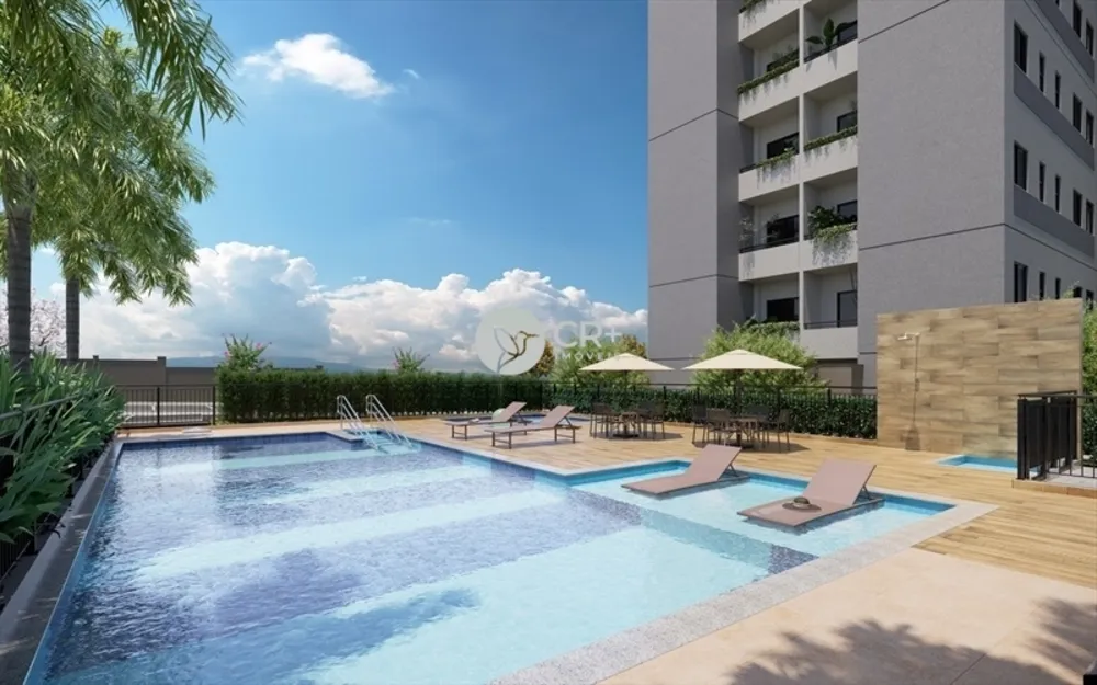 Apartamento, 2 quartos, 51 m² - Foto 11