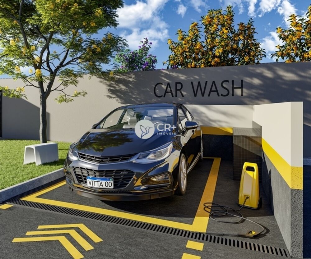 Apartamento, 2 quartos, 51 m² - Foto 8