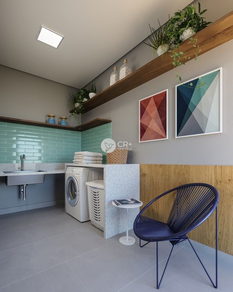 Apartamento, 2 quartos, 51 m² - Foto 3