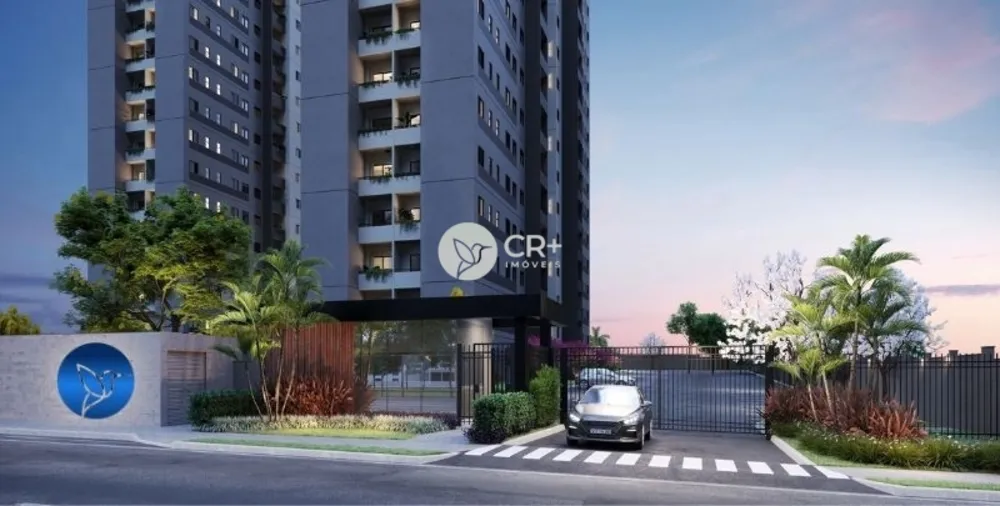 Apartamento, 2 quartos, 51 m² - Foto 6
