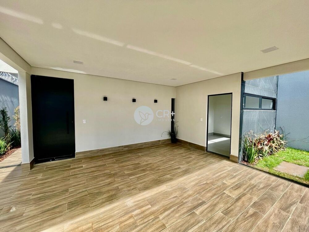 Casa, 3 quartos, 165 m² - Foto 3