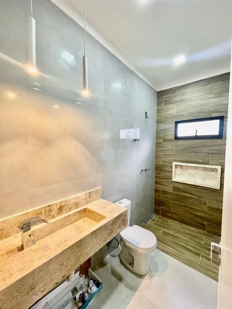 Casa, 3 quartos, 165 m² - Foto 16