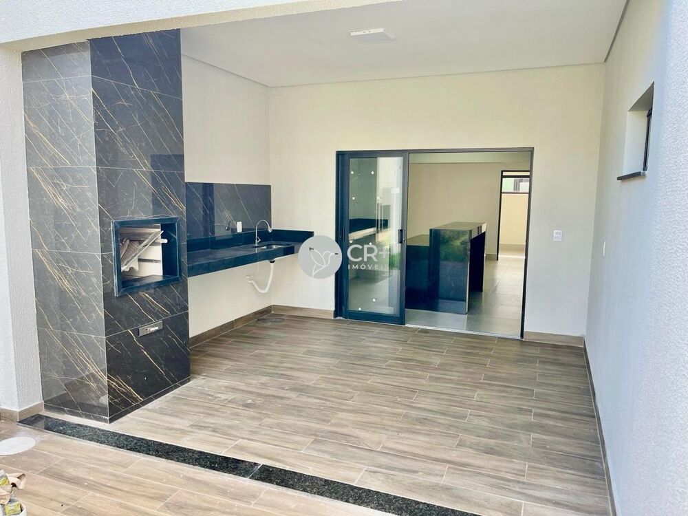 Casa, 3 quartos, 165 m² - Foto 6