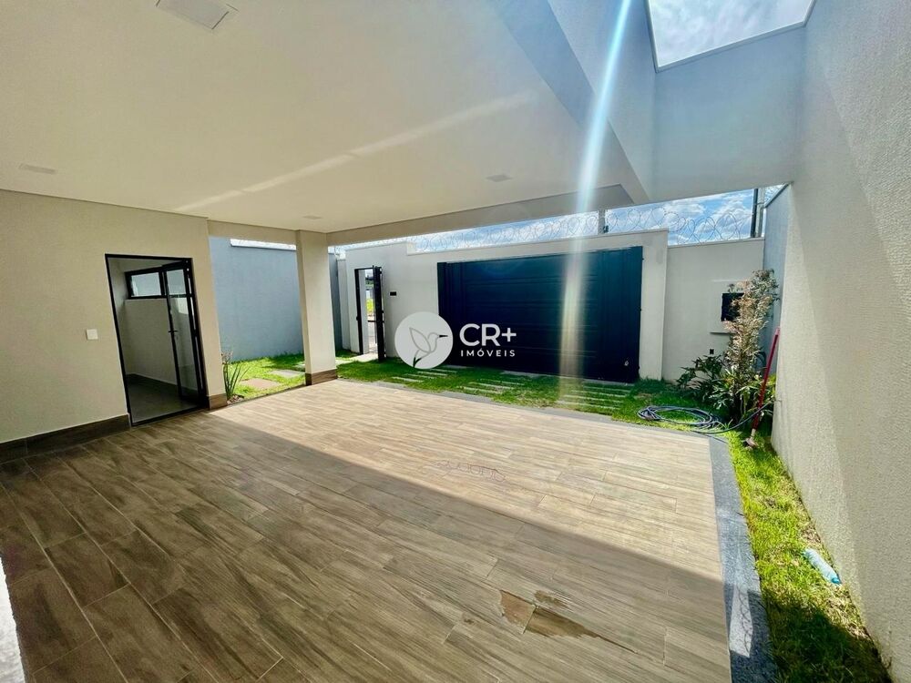 Casa, 3 quartos, 165 m² - Foto 2