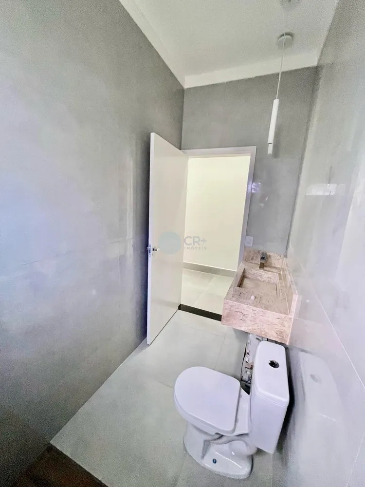Casa, 3 quartos, 165 m² - Foto 19