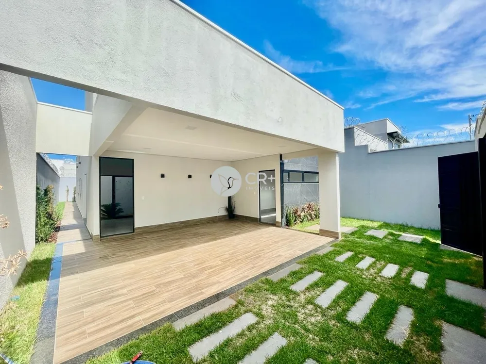 Casa, 3 quartos, 165 m² - Foto 1