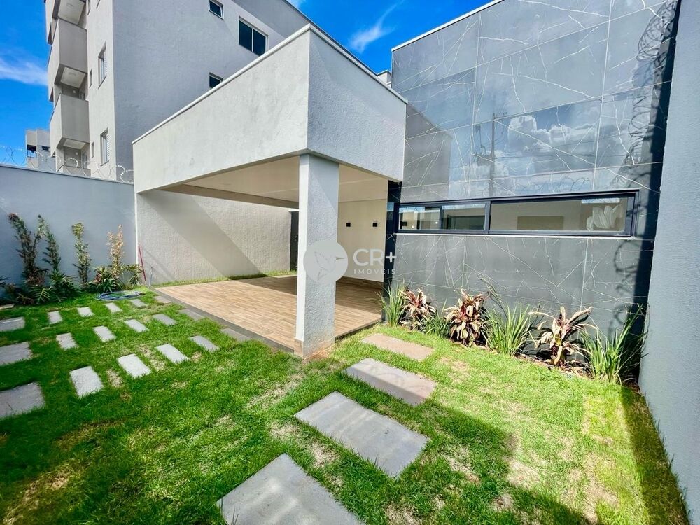 Casa, 3 quartos, 165 m² - Foto 1