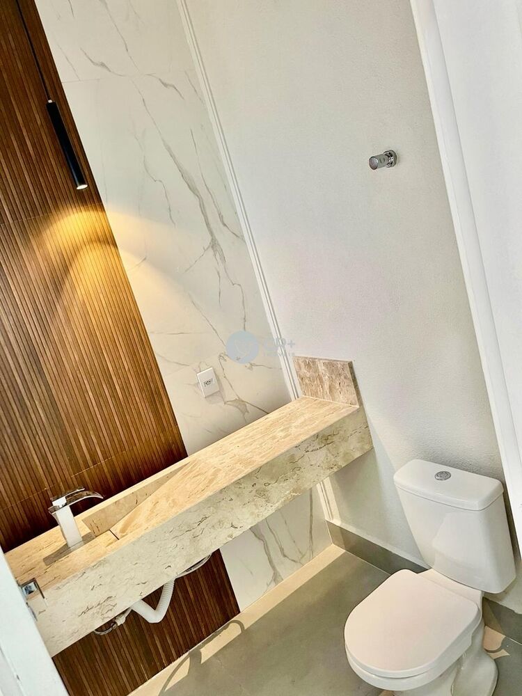 Casa, 3 quartos, 165 m² - Foto 10