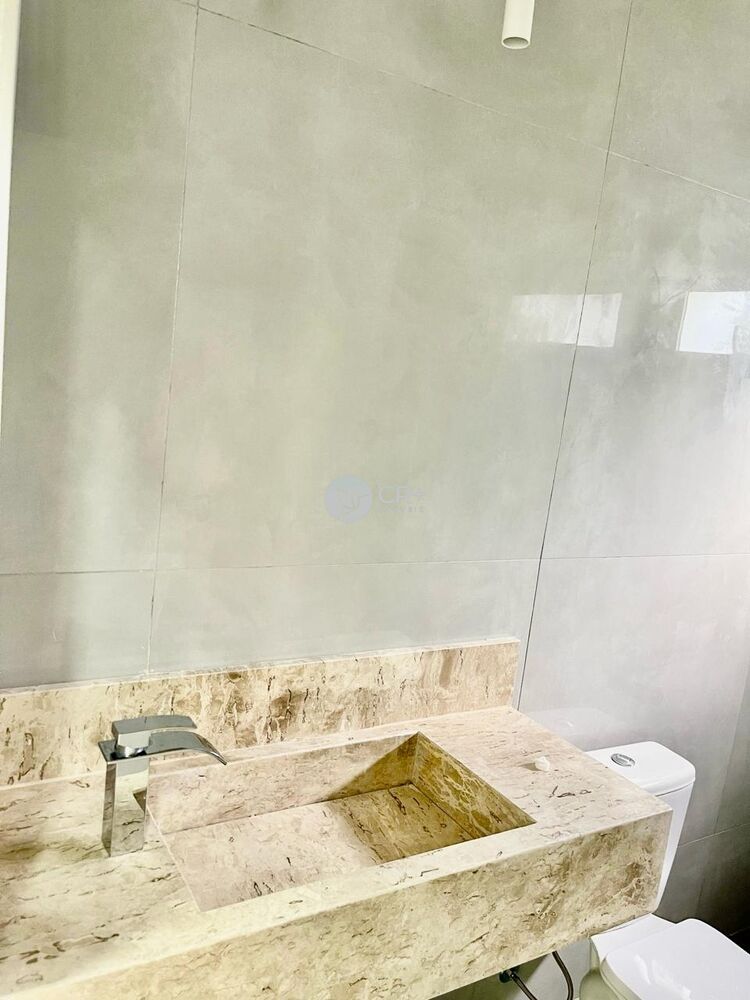 Casa, 3 quartos, 165 m² - Foto 9