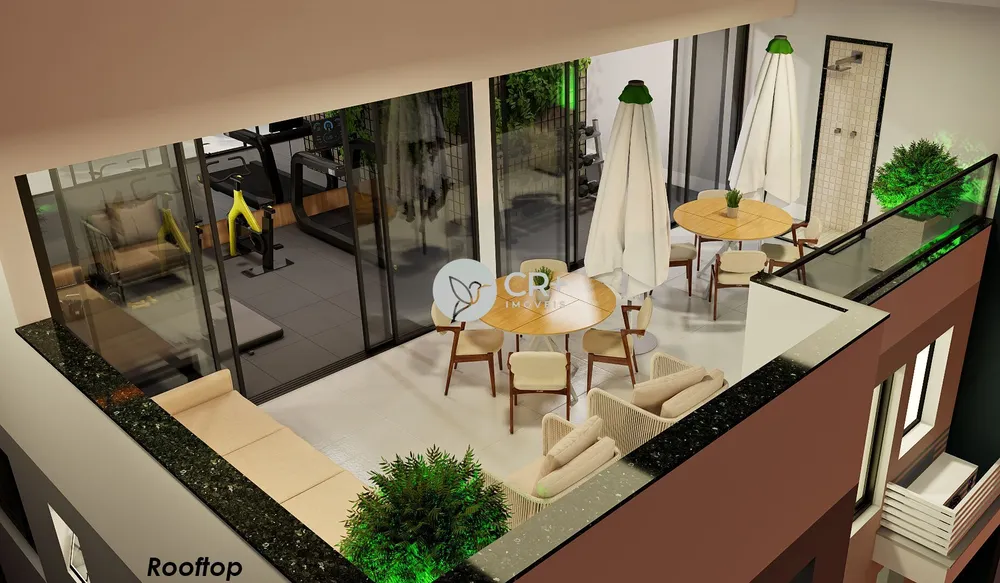 Apartamento, 3 quartos, 79 m² - Foto 12