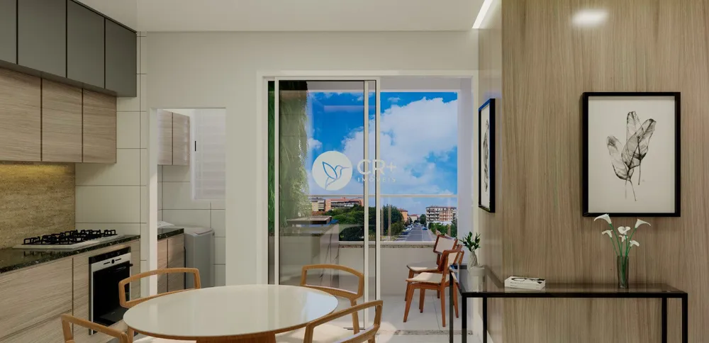 Apartamento, 3 quartos, 79 m² - Foto 1