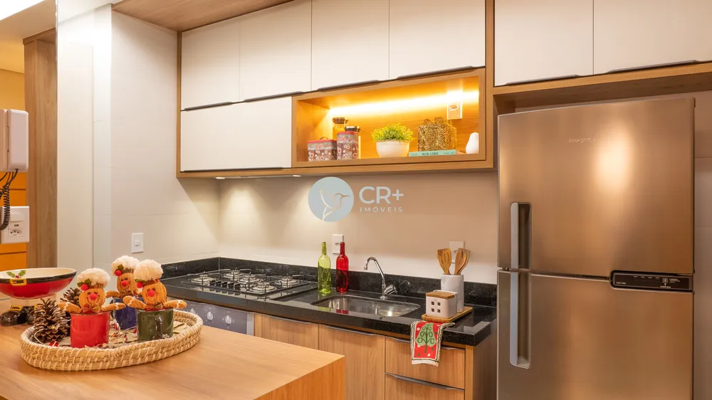 Apartamento, 3 quartos, 96 m² - Foto 6