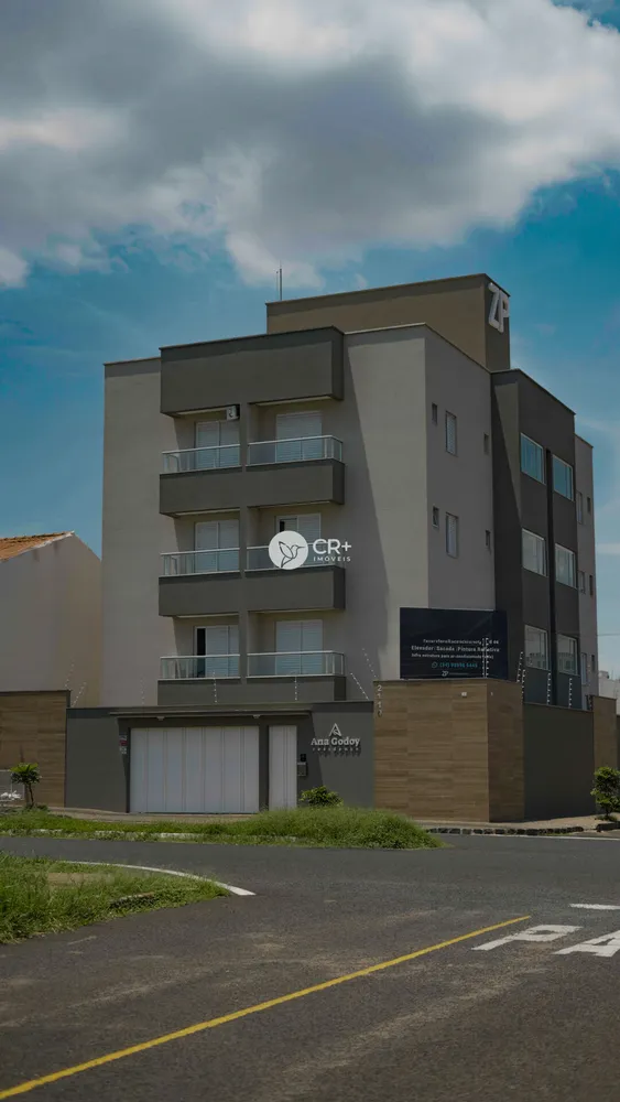 Apartamento, 2 quartos, 48 m² - Foto 14