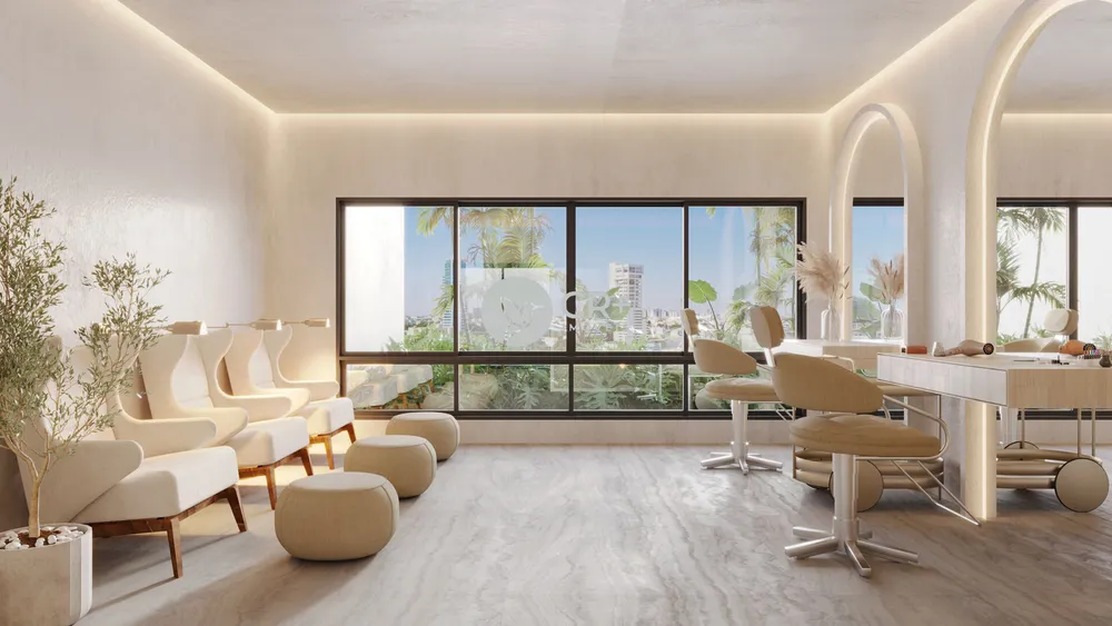 Apartamento, 2 quartos, 80 m² - Foto 5