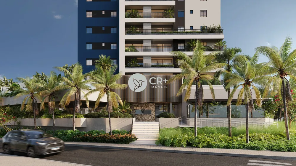 Apartamento, 2 quartos, 80 m² - Foto 4