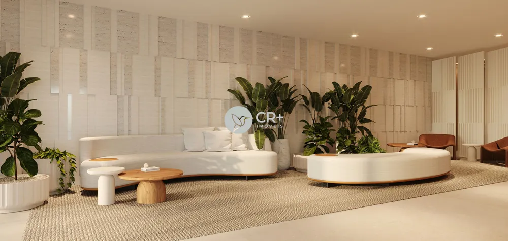 Apartamento, 2 quartos, 80 m² - Foto 10
