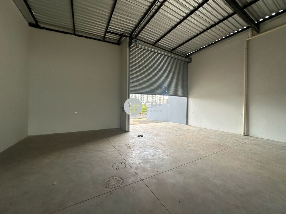 Loja-Salão, 240 m² - Foto 8