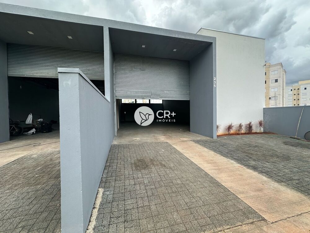 Loja-Salão, 240 m² - Foto 6