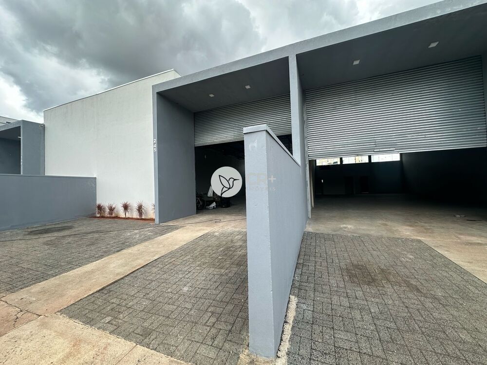 Loja-Salão, 240 m² - Foto 5