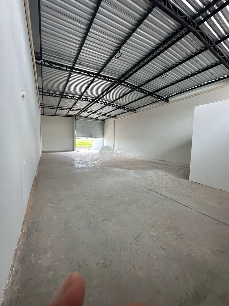 Loja-Salão, 240 m² - Foto 1