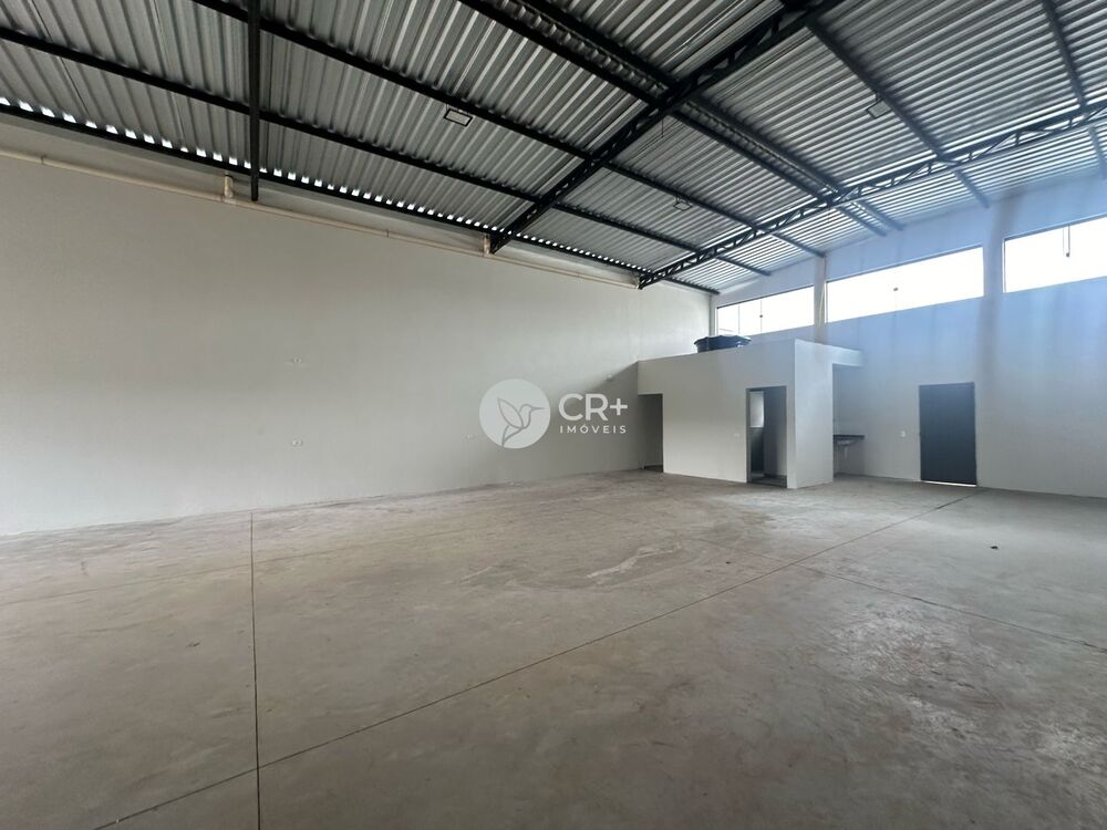 Loja-Salão, 240 m² - Foto 3