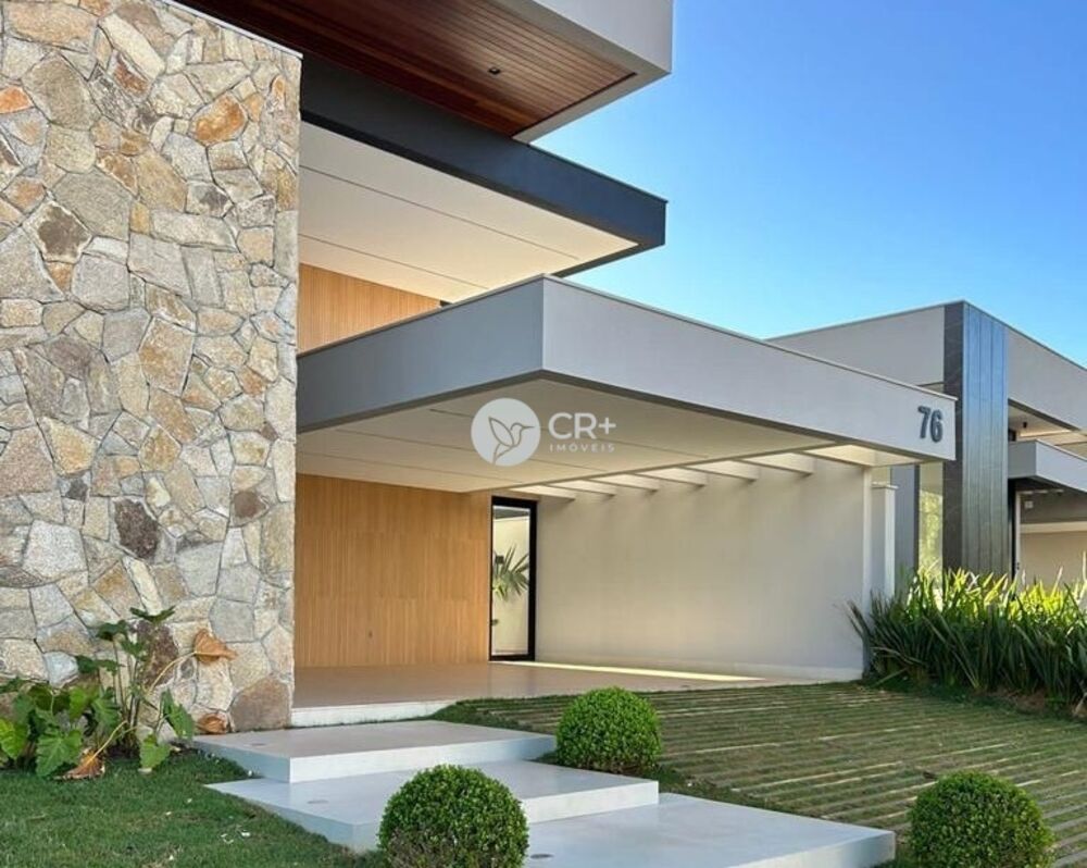 Casa, 3 quartos, 220 m² - Foto 3