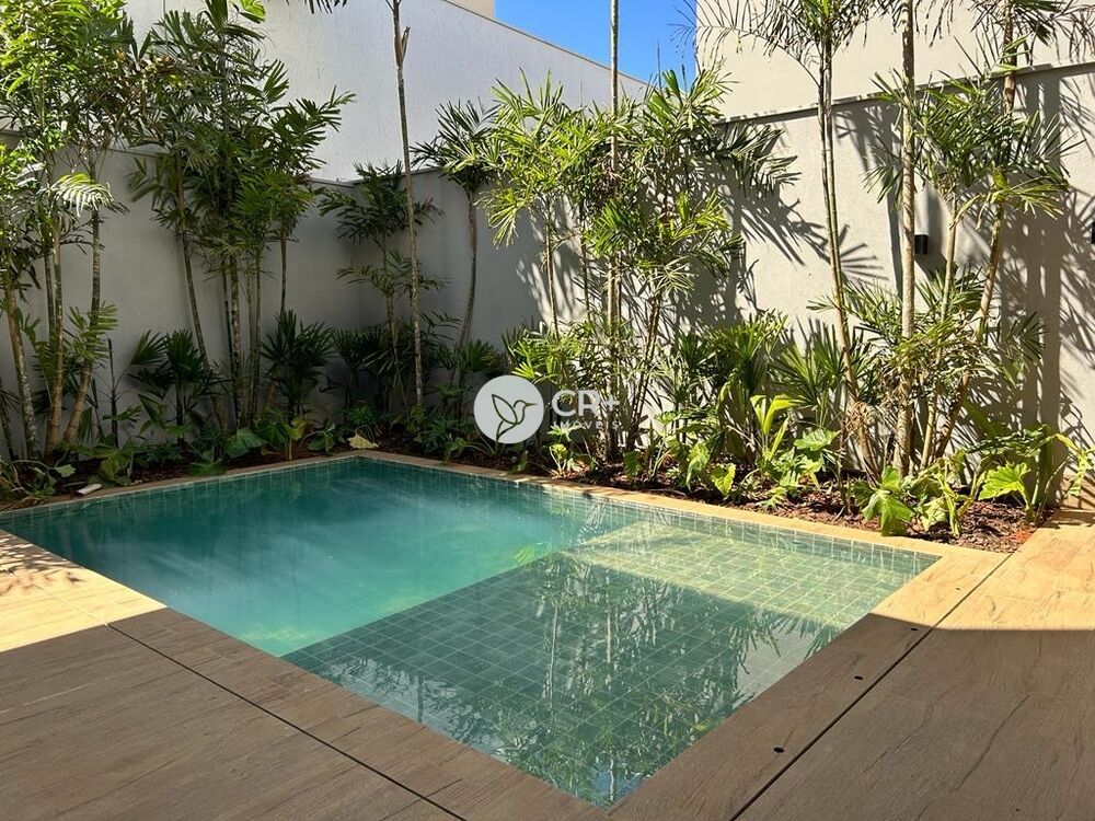 Casa, 3 quartos, 220 m² - Foto 11