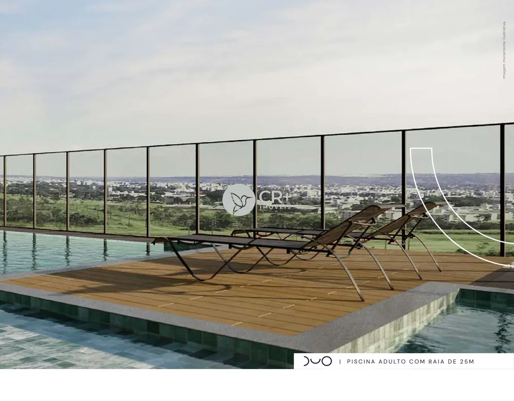 Apartamento, 4 quartos, 225 m² - Foto 24