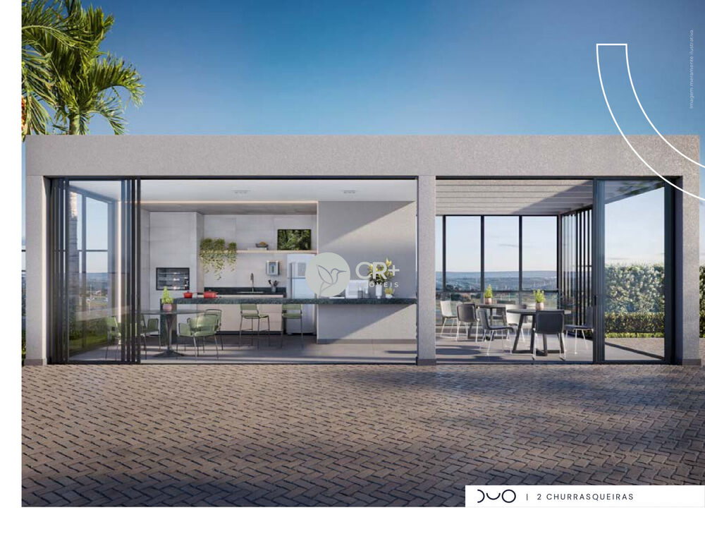 Apartamento, 4 quartos, 225 m² - Foto 10