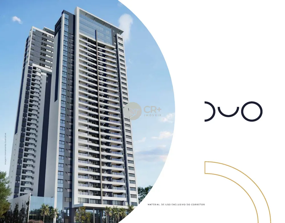 Apartamento, 4 quartos, 225 m² - Foto 13